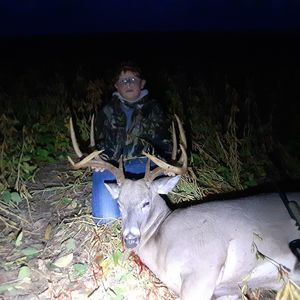 Meet your Posher, Johnny